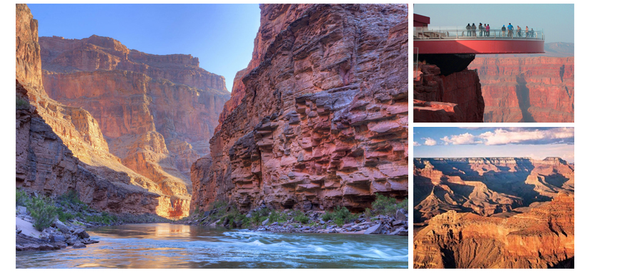 The Grand Canyon cool photos